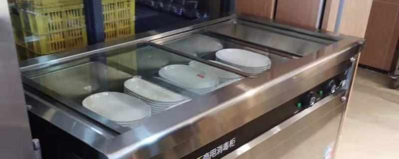 碗筷不能一直放消毒柜吗