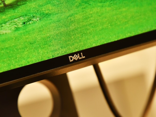 戴尔U2520D显示器值得买吗 戴尔U2520D显示器评测