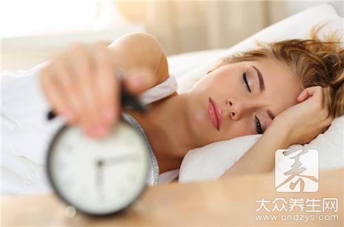 睡觉消耗热量吗？