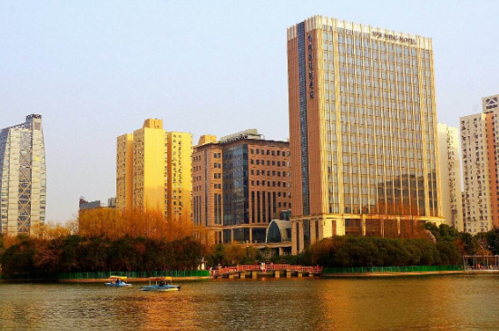 杨浦区属于上海几环