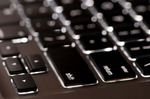 联想flex系列笔记本键盘背光灯怎么关?