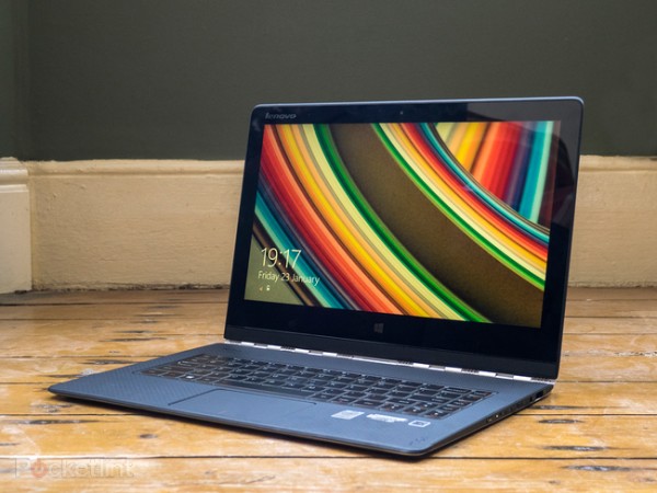 外媒总结最适合升级Windows 10系统的5款笔记本电脑出炉