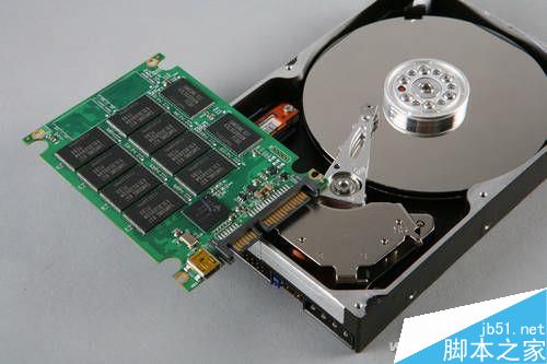 当SSD碰到100万个小碎文件时会怎么样?出人意料