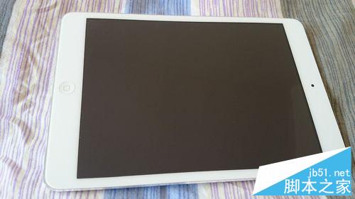 如何为iPadmini更换坏了的显示屏(内屏、液晶屏)?