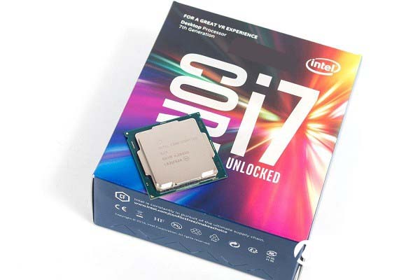 i7-7700配什么主板和显卡好 Intel酷睿i7-7700装机指南