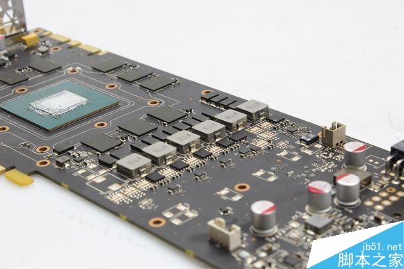 GTX1080做工怎么样？NVIDIA GTX 1080全球首次拆解
