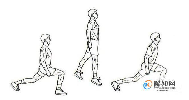 7个运动瘦腿的最快方法甩掉大腿内侧顽固赘肉