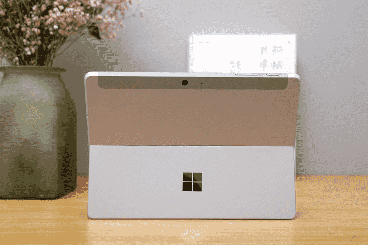 SurfaceGo2笔记本值得入手吗 Surface Go 2笔记本评测