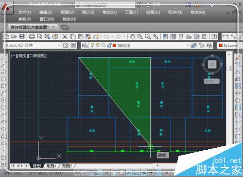 CAD中怎么图纸怎么测量面积? CAD面积的两种计算方法