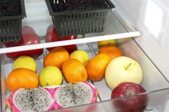 梨子可以放冰箱吗