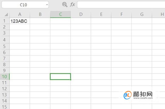 Excel将十六进制转换成十进制的方法