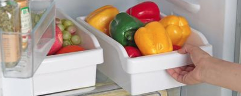 冰箱变温室能否放蔬菜
