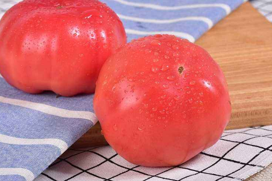 西红柿怎样保存过冬天还能吃