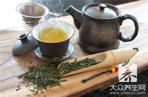 乌龙茶制作方法是什么？