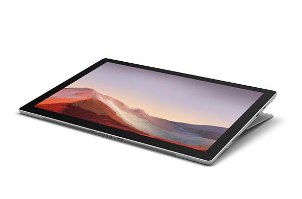 Surface Pro 7和X怎么样  微软Surface Pro 7和X上手体验