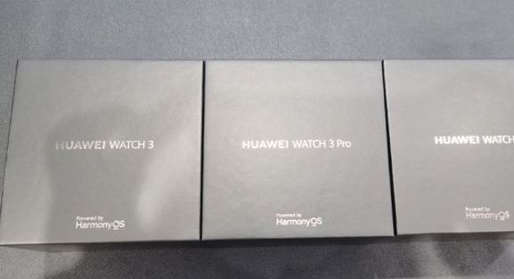 华为watch3和gt2pro区别是什么 华为watch3和gt2pro对比介绍