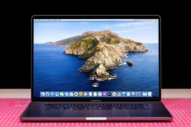 MacBook Pro16怎么样 MacBook Pro16值得入手吗