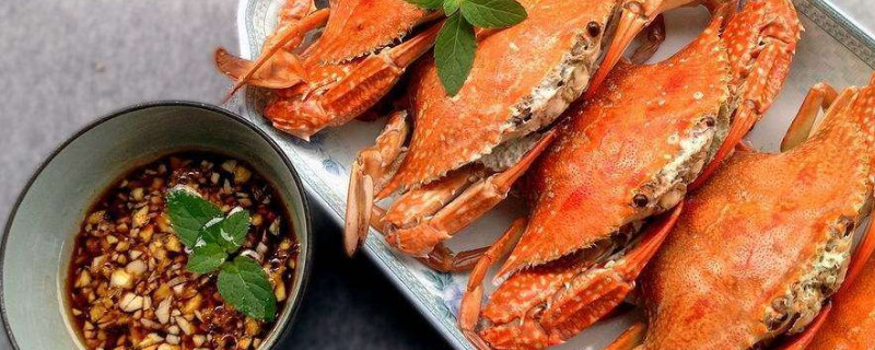 螃蟹和绿豆粥可以一起吃吗