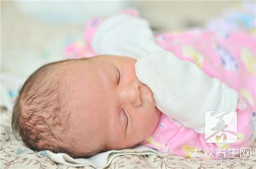九个月宝宝的睡眠时间多久正常？