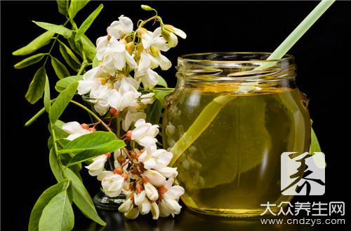 绿茶蜂蜜水能减肥吗