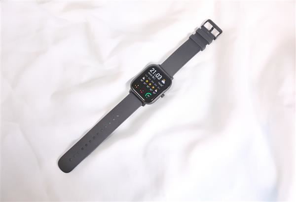 华米Amazfit GTS智能手表好不好用 华米Amazfit GTS智能手表使用体验及评测