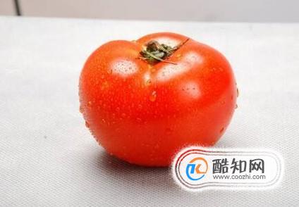 吃西红柿减肥的方法