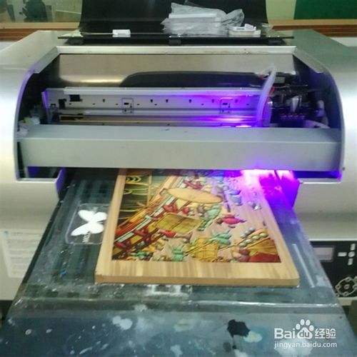 木板浮雕uv打印机怎么打印？uv浮雕打印机的使用方法