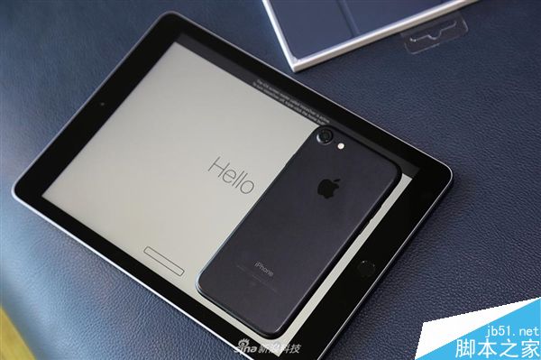 苹果全新9.7英寸iPad国行开箱图赏:很值得购买