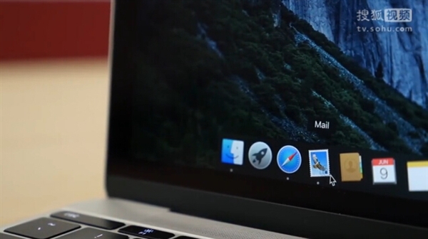 全新OS X El Capitan上手评测视频：功能细节更精致