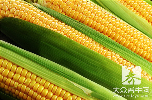 保存玉米的小妙招，一年四季都能吃到新鲜玉米，很多人不知道