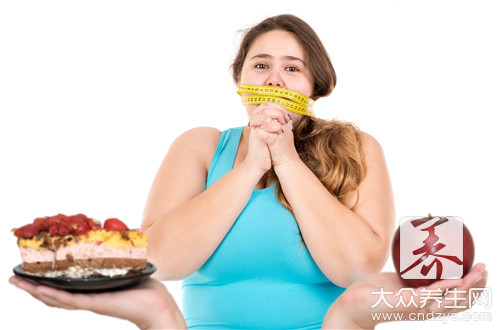 中医揭秘引起肥胖的5种类型，5个办法，让你的体重自己做主