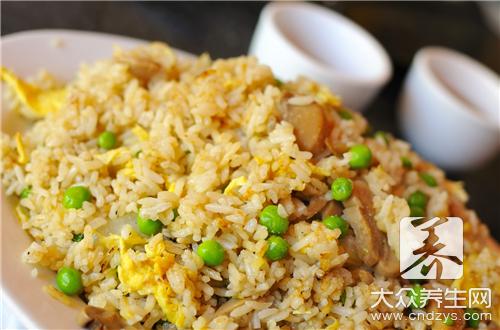 ​粥和米饭哪个更容易胖 