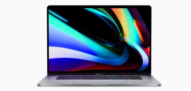 16英寸MacBook Pro值得买吗 16英寸MacBook Pro详细评测
