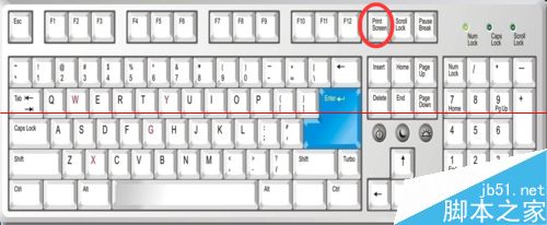电脑键盘你了解多少？键盘实用技巧二则分享