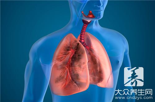 支气管痉挛常见病因有哪些