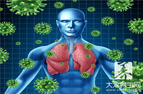 肺脓肿得发病原因有什么？
