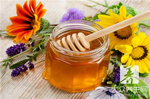 白醋和蜂蜜能一起用吗