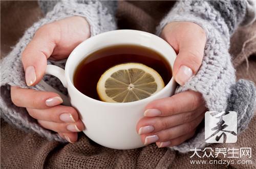 长期饮茶能减肥吗
