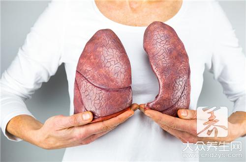 肺高压症状有哪些呢？