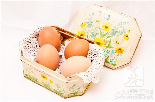  鸡蛋能洗了放冰箱吗