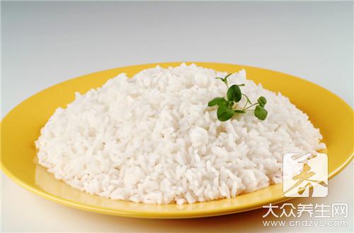 自热米饭有什么危害