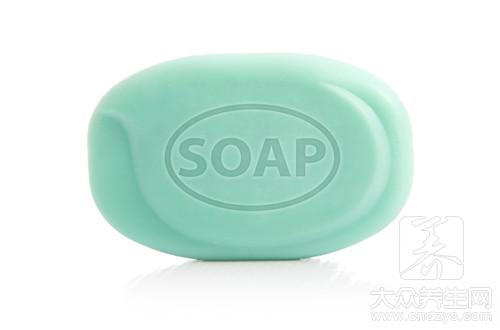 自制肥皂的做法和配方有哪些