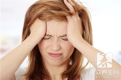 神经衰弱头痛如何治疗，4大方法最重要