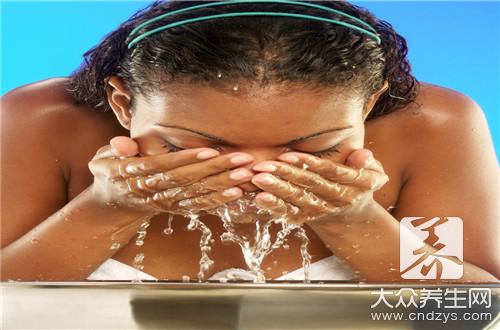 用硫磺皂洗脸的副作用