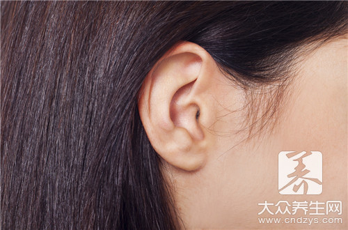 突发神经性耳耷怎么治呢？