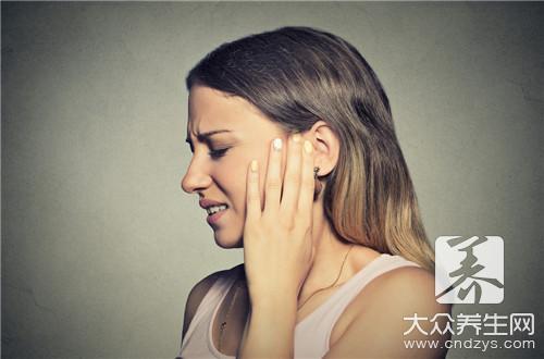 突发性耳聋的原因包括哪些