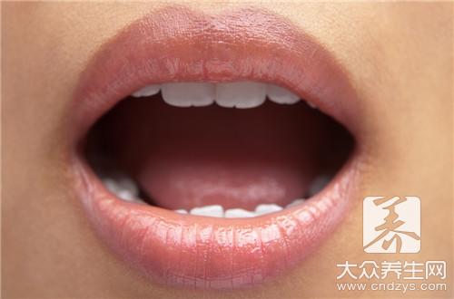 嘴唇颜色深是什么原因，不同颜色诱因不同