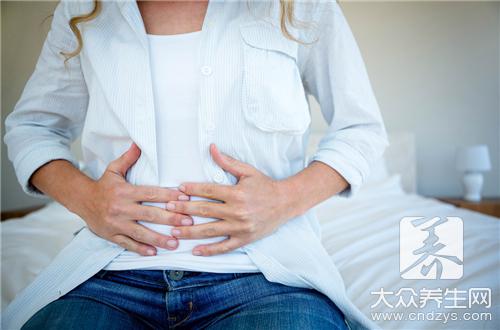 胃病有哪几种表现？