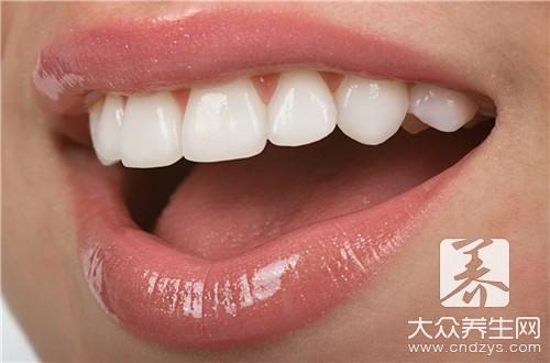 牙齿冷光美白原理是什么？