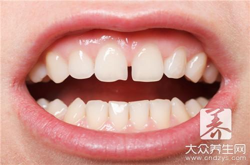 拔牙矫正有什么后遗症？